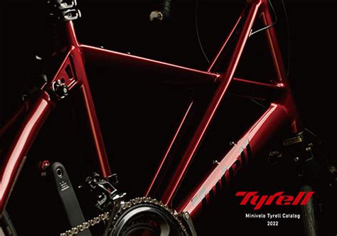 cycling with tyrell 토런트|Download a Brochure .